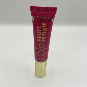 Milani Fruit Fetish Tinted Lip Balm Dragon Fruit Peach